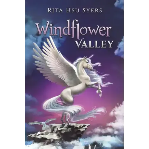 Windflower Valley