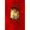 Daemonologie: News From Scotland