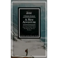 A New Adventure: A Concierge Anthology from The Writer's Rooms