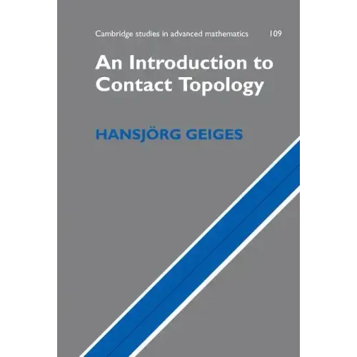 An Introduction to Contact Topology
