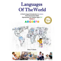 Languages of the World: A Multi-Lingual Introduction to Letters from Around the Globe