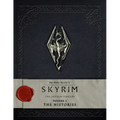 The Elder Scrolls V: Skyrim - The Skyrim Library, Volume I: The Histories
