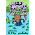 Agent Moose: Operation Owl