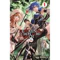Defeating the Demon Lord's a Cinch (If You've Got a Ringer), Vol. 1: Volume 1