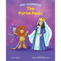 The Purim Panic