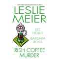 Irish Coffee Murder