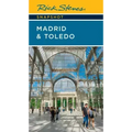 Rick Steves Snapshot Madrid & Toledo