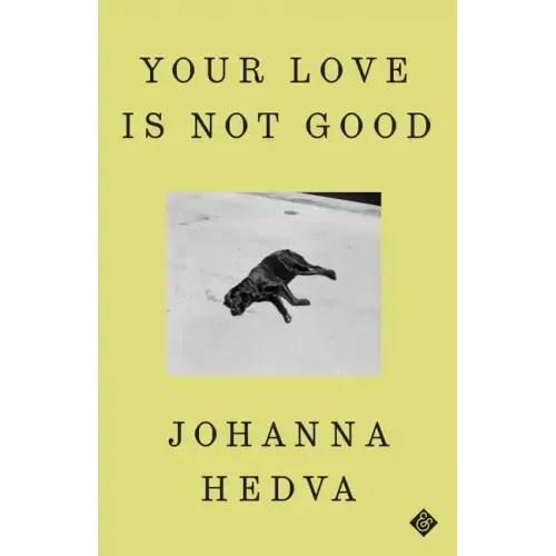 Your Love Is Not Good