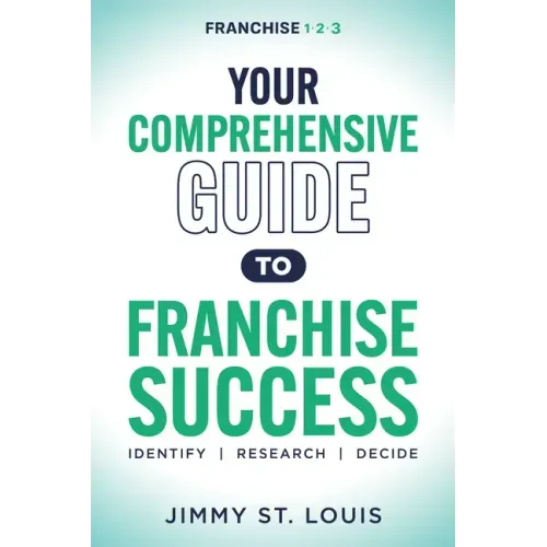Your Comprehensive Guide to Franchise Success: Identify, Research, Decide