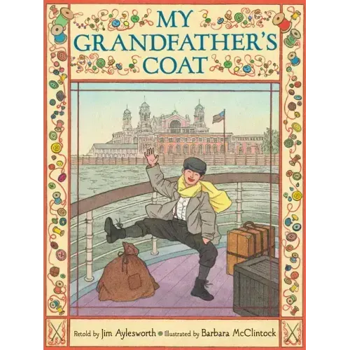 My Grandfather's Coat