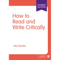 How to Read and Write Critically