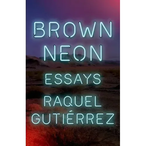 Brown Neon