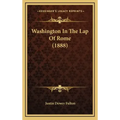 Washington In The Lap Of Rome (1888)