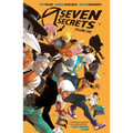Seven Secrets Vol. 1