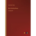 More Hunting Wasps: in large print