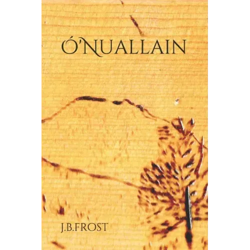 Ó'Nuallain