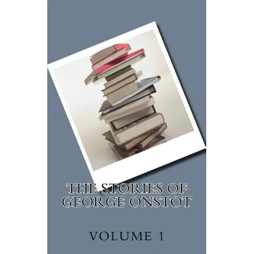 The Stories of George Onstot