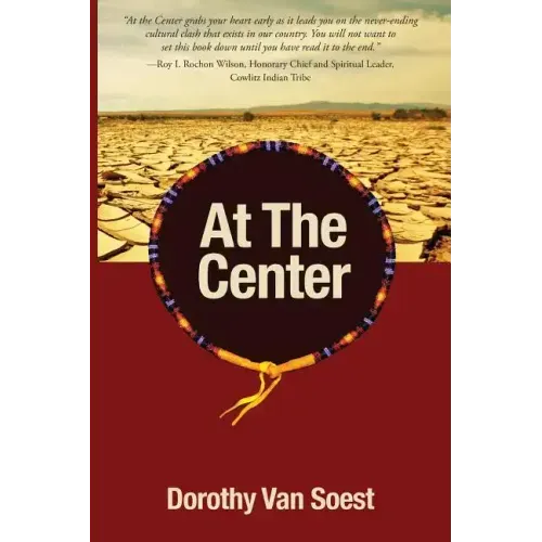 At The Center