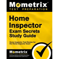 Home Inspector Exam Secrets Study Guide: Home Inspector Test Review for the Home Inspector Exam