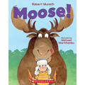 Moose!