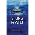 Viking Raid: A Robert Fairchild Novel