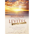 Message to the Levites