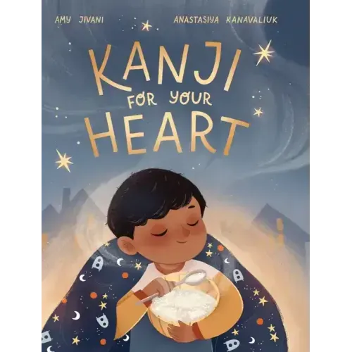 Kanji for your Heart