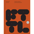From Type to LOGO: The Best Logotypes from Around the World
