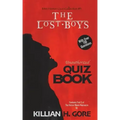 The Lost Boys Unauthorized Quiz Book: Mini Horror Quiz Collection #3