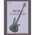 Bass-1: Beginning Bass Guitar, Music Theory, Sight Reading