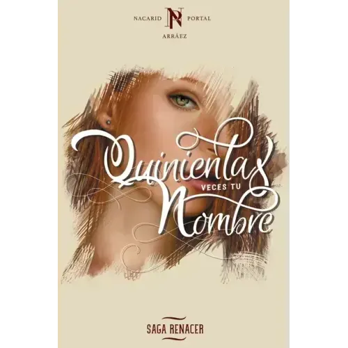 Quinientas Veces Tu Nombre