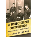 An Unrecognized Contribution: Women and Their Work in 19th-Century Toronto