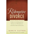Redemptive Divorce
