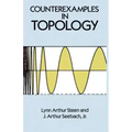 Counterexamples in Topology