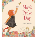 May's Brave Day