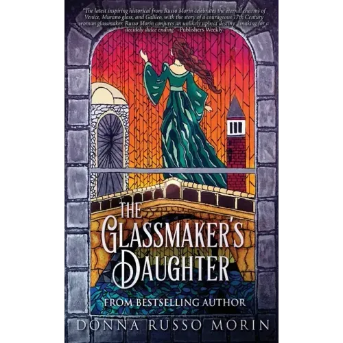 The Glassmaker's Daughter