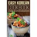 Easy Korean Cookbook