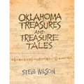 Oklahoma Treasures and Treasure Tales