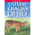 Animal Tracks of Ohio