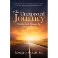 The Unexpected Journey: Trusting God Through the Grieving Process