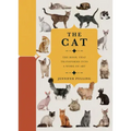Paperscapes: The Cat: A Book That Transforms Into a Work of Art