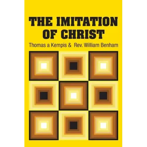 The Imitation of Christ