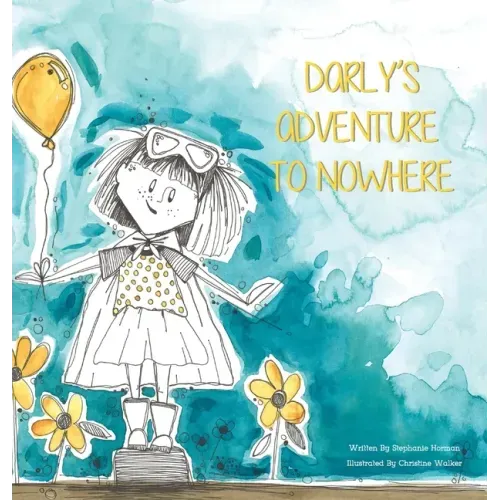 Darly's Adventure to Nowhere