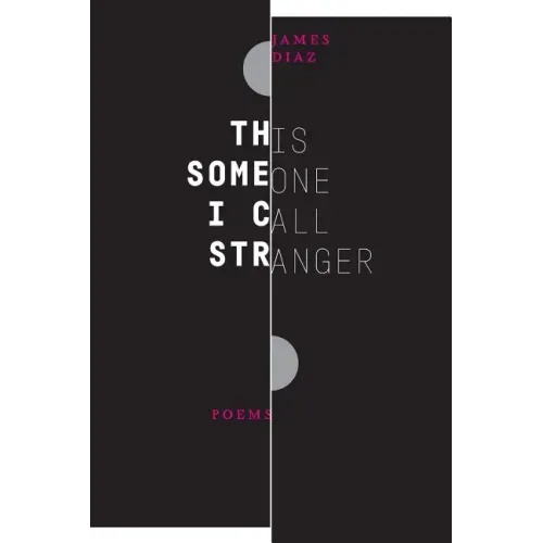 This Someone I Call Stranger