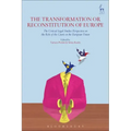 The Transformation or Reconstitution of Europe: The Critical Legal Studies Perspective on the Role of the Courts in the European Union