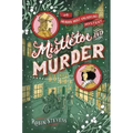 Mistletoe and Murder