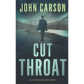Cut Throat: A Scottish Crime Thriller