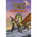 Dragon Storm #4: Mira and Flameteller