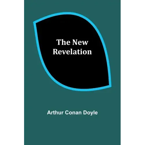 The New Revelation