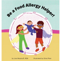 Be A Food Allergy Helper!